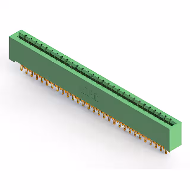 833-058-555-201 EDAC Inc.  Edgeboard Connectors